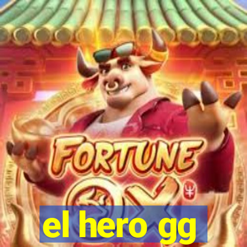 el hero gg